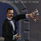 Agents Of Fortune (Remaster)