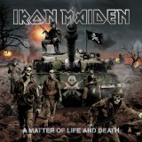A Matter Of Life And Death