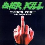 Fuck You And Then Some