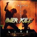 Wrecking Everything - LIVE