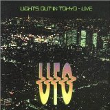 Lights Out In Tokyo Live