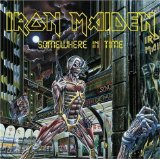 Somewhere In Time (Bonus Disc)