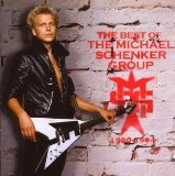 Very Best of the Michael Schenker Group