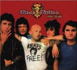 Never Too Loud Disc 1