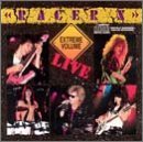 Extreme Volume Live