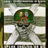 Speak English or Die