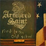 Nod To The Old School Bonus Disc