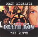 Letter From Death Row Soundtrack