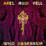 Wild Obsession