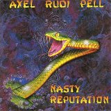 Nasty Reputation