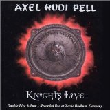 Knights Live (Disc 1)