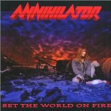 Set the World on Fire