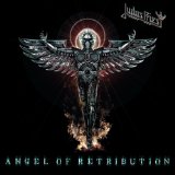 Angel of Retribution