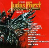 A Tribute To Judas Priest Legends Of Metal