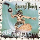 Surf Nicaragua
