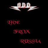 Live form Russia