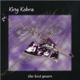The Lost Years