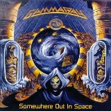 Somewhere Out In Space