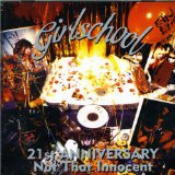 21st Anniversary: Not That Innocent