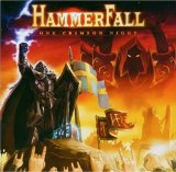 One Crimson Night (CD 2)