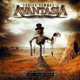 The Scarecrow [Bonus Track]