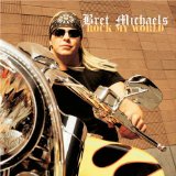 Rock My World