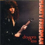 Dragon's Kiss