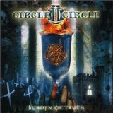Burden Of Truth + Revelations EP