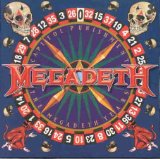 Capitol Punishment: The Megadeth Years