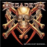 Killing Is My Business...And B