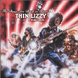 The Boys are back in Town - Bonus disc