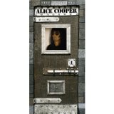 The Life & Crimes of Alice Cooper Disc 3