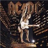 Stiff Upper Lip (bonus CD)