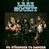 No Stranger To Danger