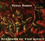 Soldiers Of The Night