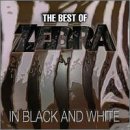 The Best Of Zebra: In Black & White