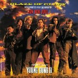 Blaze of Glory
