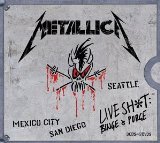 Live Shit- Binge & Purge [Disc