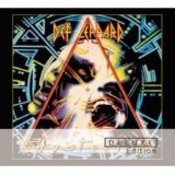 Hysteria (Deluxe Edition)