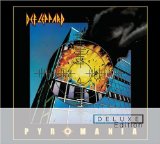 Pyromania (Deluxe Edition)