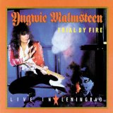 Live in Leningrad : Trial by Fire