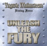 Unleash The Fury