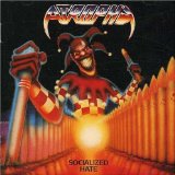 Socialized Hate