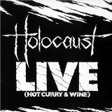 Live (Hot Curry & Wine)