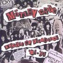 Decade Of Decadence '81-'91