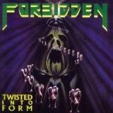 Twisted Into Form