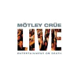 Live: Entertainment or Death (CD 1)