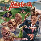 Improper Burial
