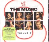 WWE:The Music Volume 8