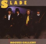 Rogues Gallery